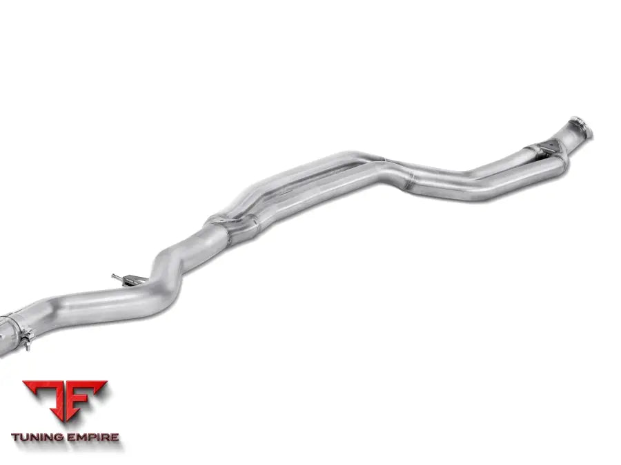 AKRAPOVIC BMW 335I (F30 F31) EXHAUST SYSTEM