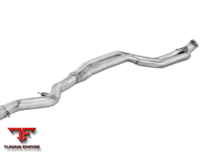 AKRAPOVIC BMW 435I (F32) EXHAUST SYSTEM