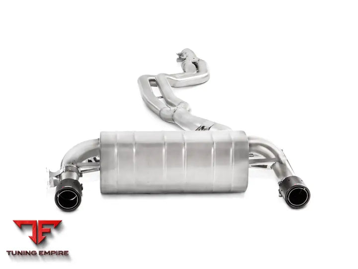 AKRAPOVIC BMW 440I (F32 F33 F36) EXHAUST SYSTEM