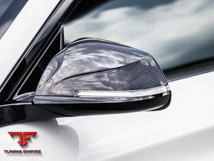 AKRAPOVIC BMW 440I (F32 F33 F36) EXHAUST SYSTEM