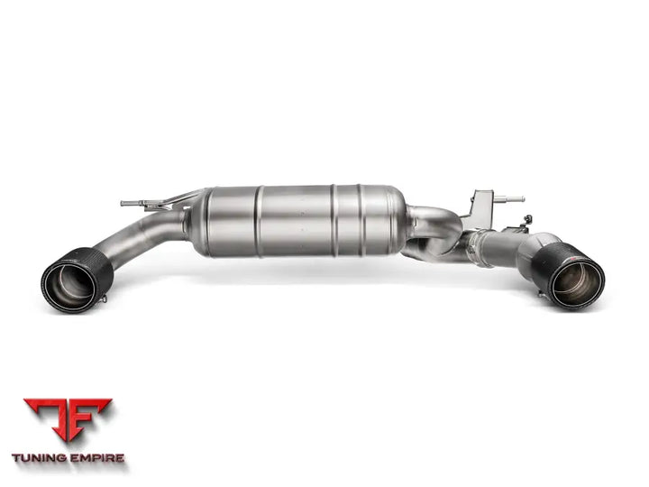 AKRAPOVIC BMW 440I (F32 F33 F36) OPF/GPF EXHAUST SYSTEM