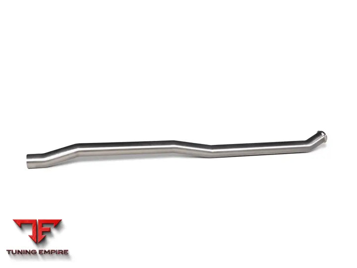 AKRAPOVIC BMW M135I (F40) OPF/GPF EXHAUST SYSTEM