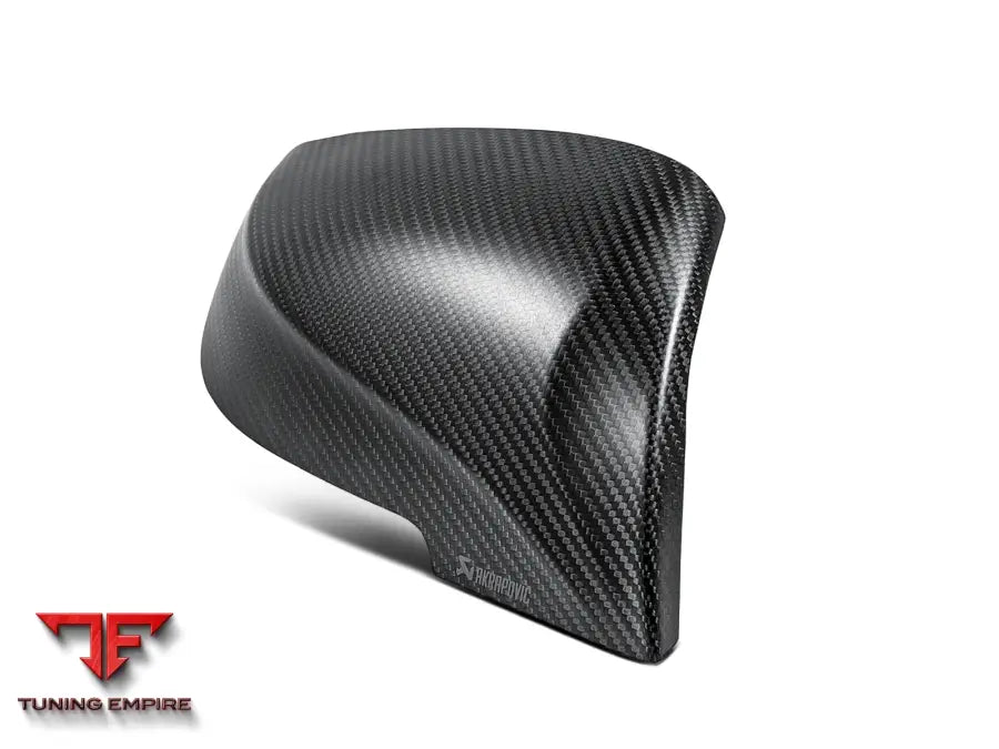 AKRAPOVIC BMW M140I (F20 F21) OPF/GPF EXHAUST SYSTEM