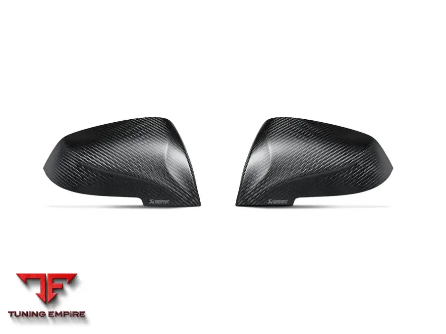 AKRAPOVIC BMW M140I (F20 F21) OPF/GPF EXHAUST SYSTEM