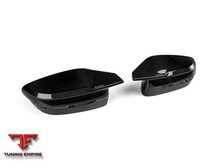 AKRAPOVIC BMW M2 COUPÉ (G87) EXHAUST SYSTEM