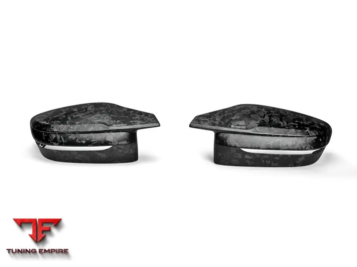 AKRAPOVIC BMW M2 COUPÉ (G87) OPF/GPF EXHAUST SYSTEM