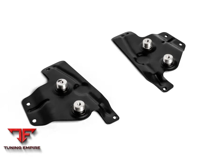 AKRAPOVIC BMW M2 COUPÉ (G87) OPF/GPF EXHAUST SYSTEM