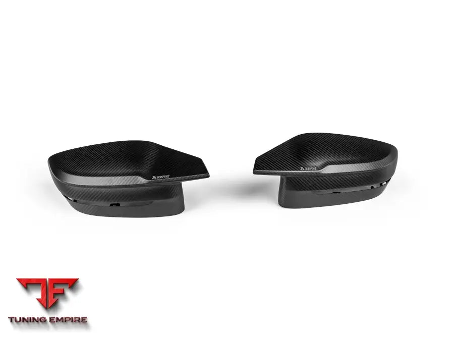 AKRAPOVIC BMW M2 COUPÉ (G87) OPF/GPF EXHAUST SYSTEM