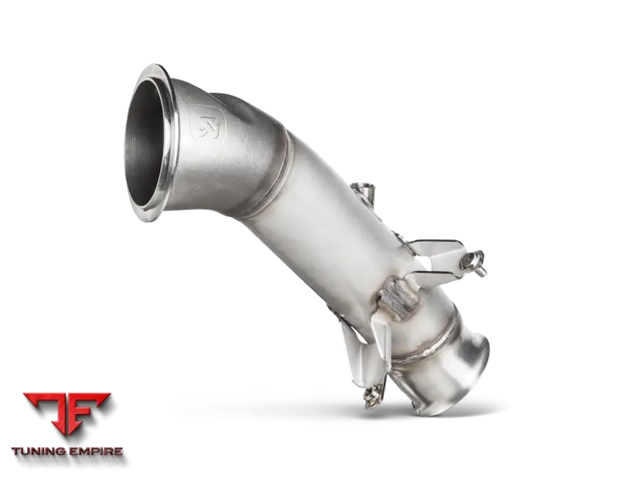 AKRAPOVIC BMW M2 (F87) EXHAUST SYSTEM