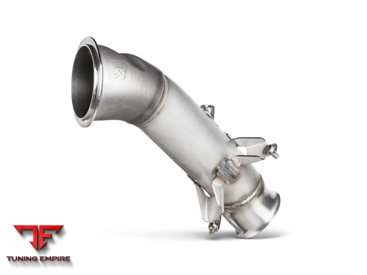 AKRAPOVIC BMW M2 (F87) EXHAUST SYSTEM