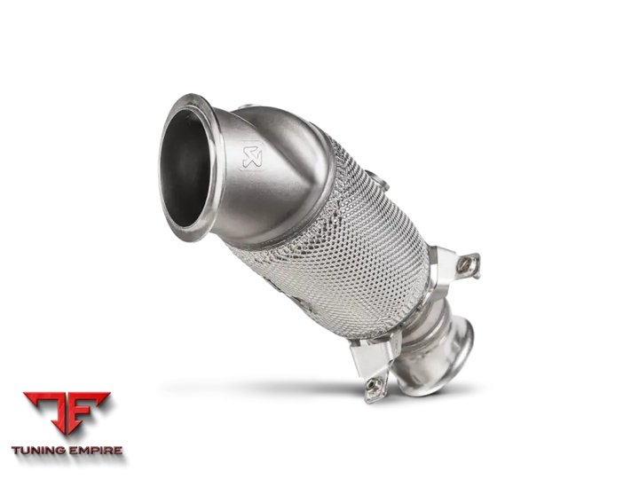 AKRAPOVIC BMW M2 (F87) EXHAUST SYSTEM