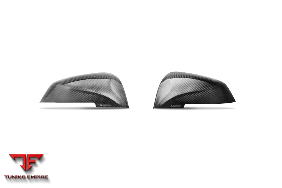 AKRAPOVIC BMW M2 (F87) EXHAUST SYSTEM