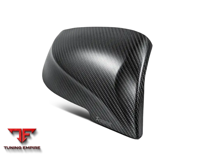 AKRAPOVIC BMW M2 (F87) EXHAUST SYSTEM