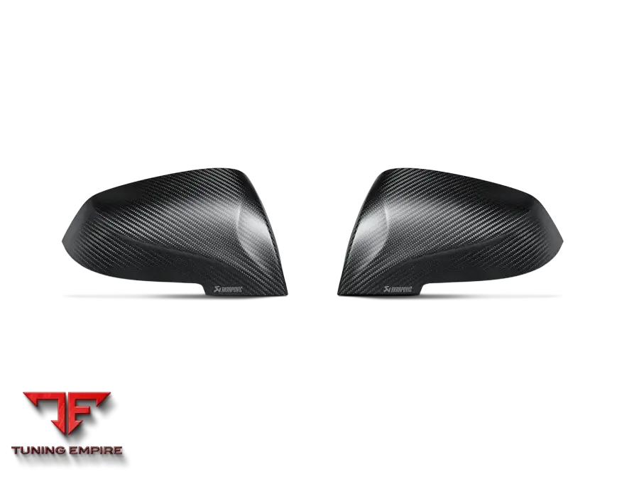 AKRAPOVIC BMW M2 (F87) EXHAUST SYSTEM