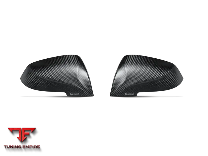 AKRAPOVIC BMW M2 (F87) EXHAUST SYSTEM
