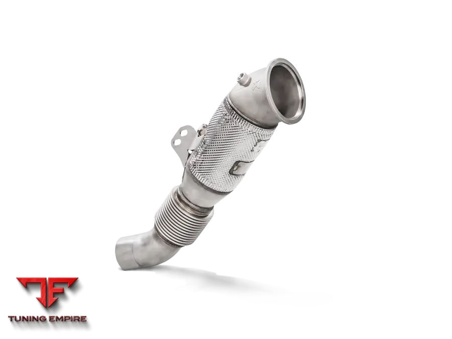AKRAPOVIC BMW M240I (F22 F23) EXHAUST SYSTEM