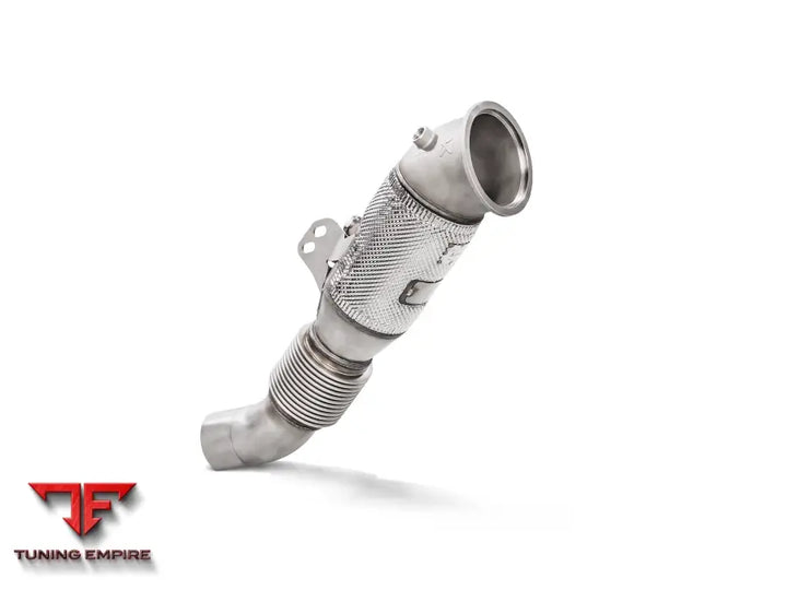 AKRAPOVIC BMW M240I (F22 F23) EXHAUST SYSTEM