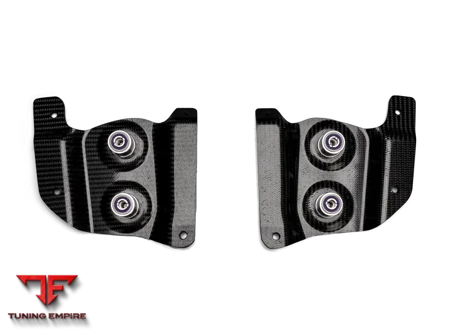AKRAPOVIC BMW M3 (G80 G81) EXHAUST SYSTEM