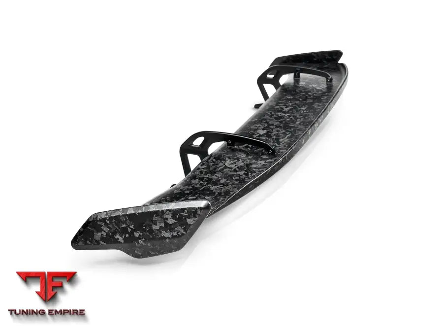 AKRAPOVIC BMW M340I (G20 G21) EXHAUST SYSTEM