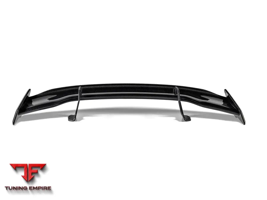 AKRAPOVIC BMW M340I (G20 G21) EXHAUST SYSTEM