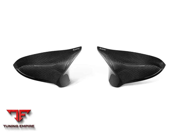 AKRAPOVIC BMW M4 (F82 F83) EXHAUST SYSTEM