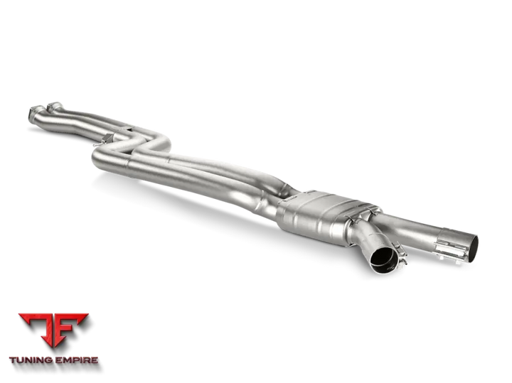 AKRAPOVIC BMW M4 (F82 F83) EXHAUST SYSTEM