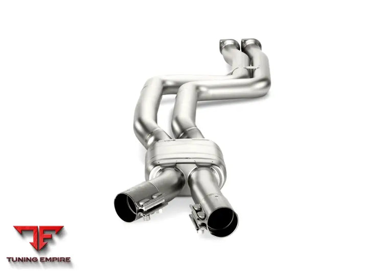AKRAPOVIC BMW M4 (F82 F83) EXHAUST SYSTEM
