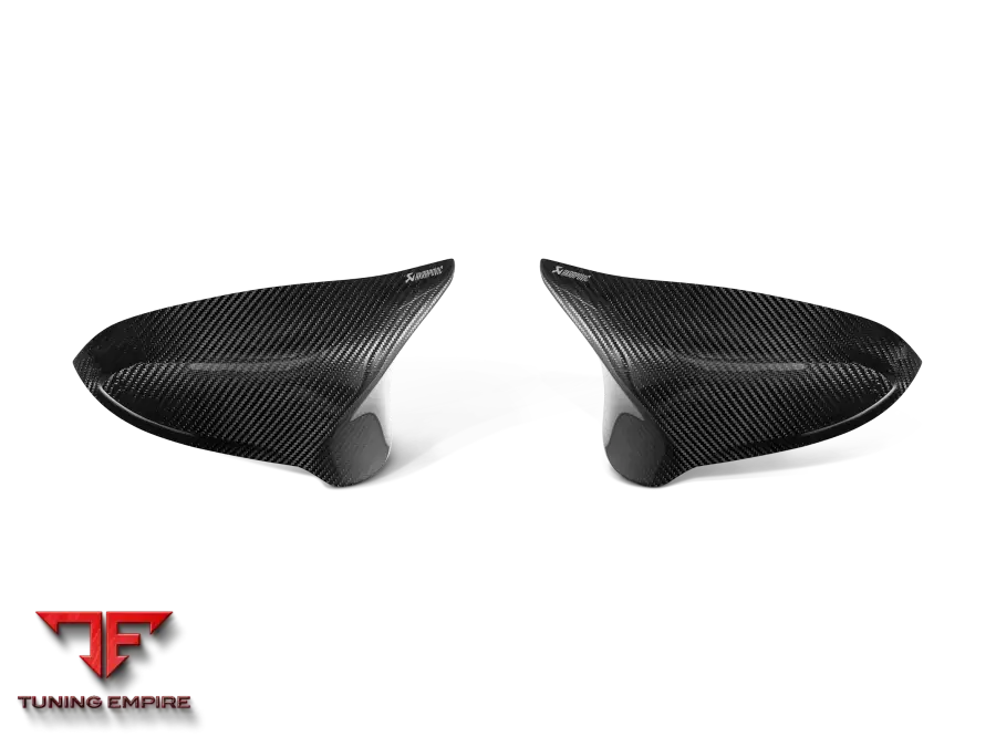 AKRAPOVIC BMW M4 (F82 F83) EXHAUST SYSTEM