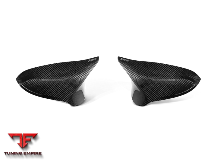 AKRAPOVIC BMW M4 (F82 F83) EXHAUST SYSTEM