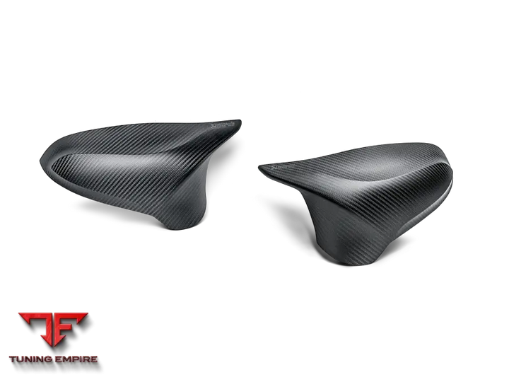 AKRAPOVIC BMW M4 (F82 F83) EXHAUST SYSTEM