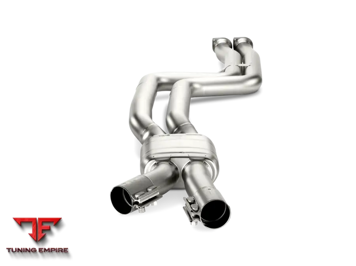 AKRAPOVIC BMW M4 (F82 F83) EXHAUST SYSTEM