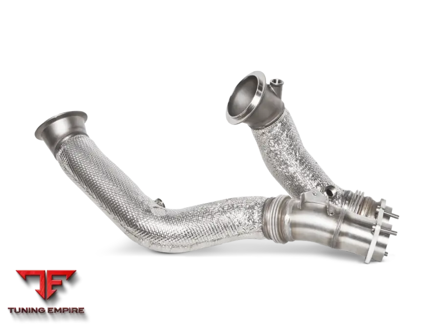 AKRAPOVIC BMW M4 (F82 F83) EXHAUST SYSTEM