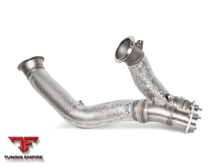 AKRAPOVIC BMW M4 (F82 F83) EXHAUST SYSTEM