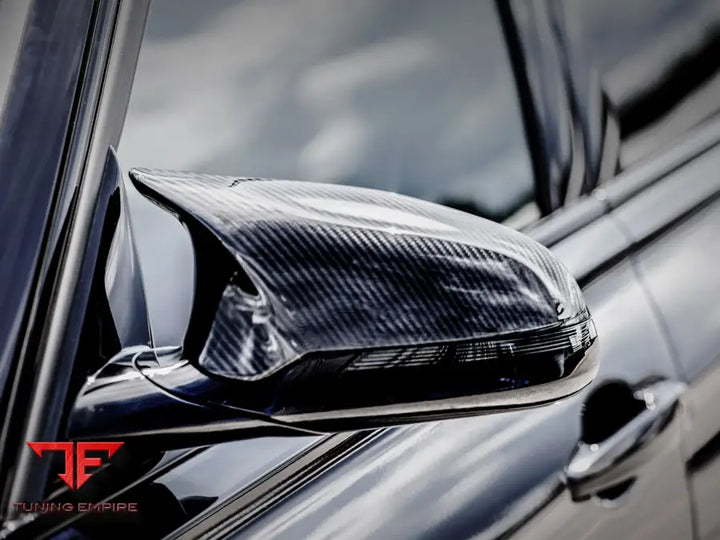 AKRAPOVIC BMW M4 (F82 F83) OPF/GPF EXHAUST SYSTEM