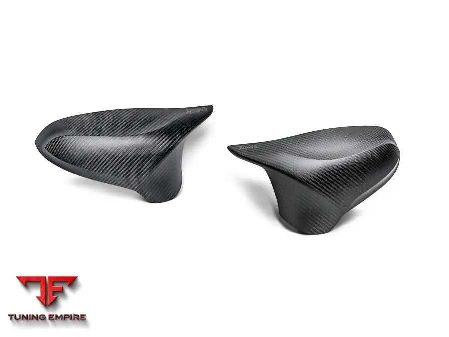 AKRAPOVIC BMW M4 (F82 F83) OPF/GPF EXHAUST SYSTEM