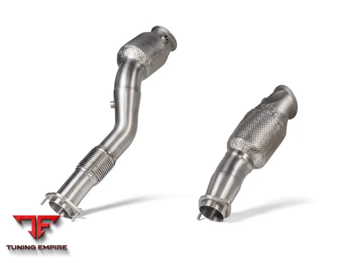 AKRAPOVIC BMW M4 (G82 G83) EXHAUST SYSTEM