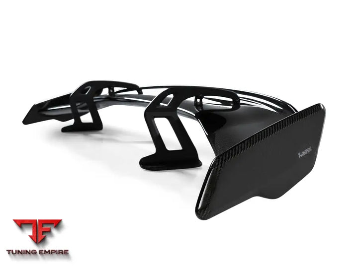 AKRAPOVIC BMW M440I (G22 G23) EXHAUST SYSTEM