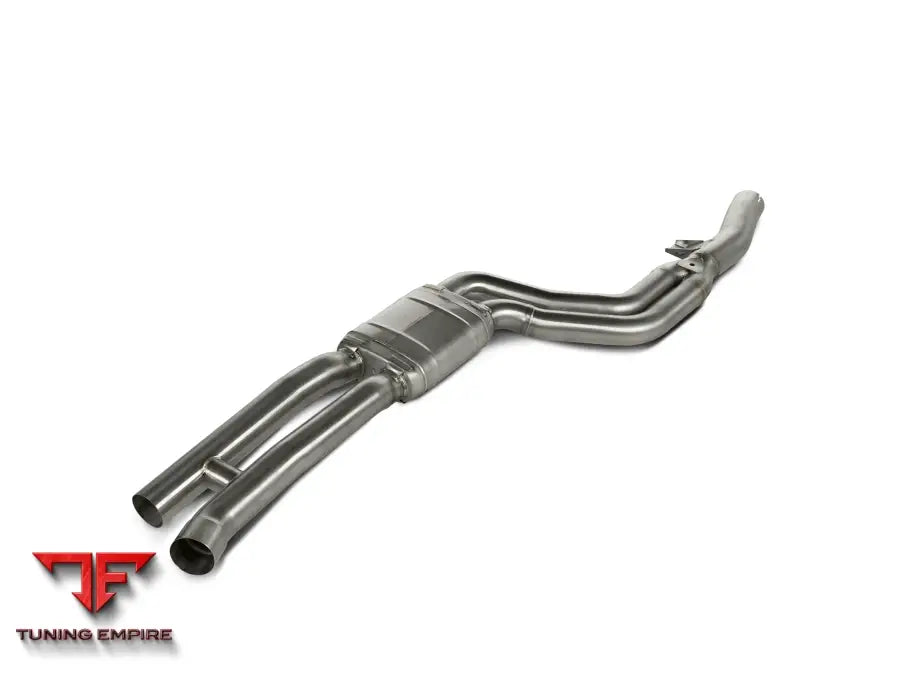 AKRAPOVIC BMW M440I (G22 G23) EXHAUST SYSTEM