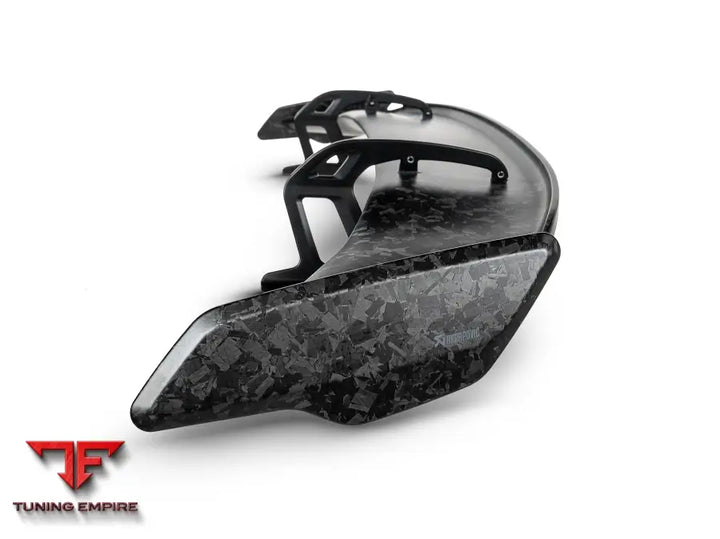 AKRAPOVIC BMW M440I (G22 G23) OPF/GPF EXHAUST SYSTEM