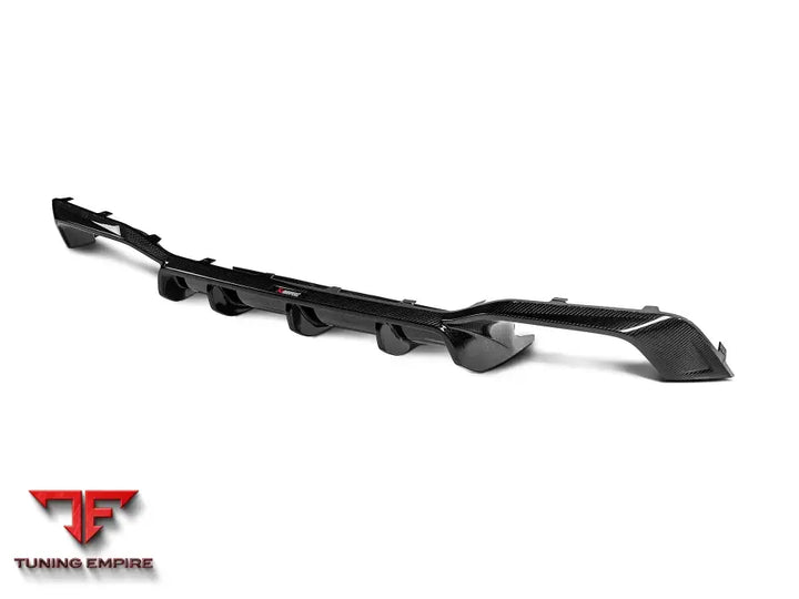 AKRAPOVIC BMW X4 M / X4 M COMPETITION (F98) EXHAUST SYSTEM