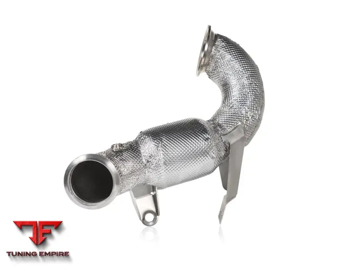 AKRAPOVIC MERCEDES-AMG A 45 / A 45 S (W177) EXHAUST SYSTEM