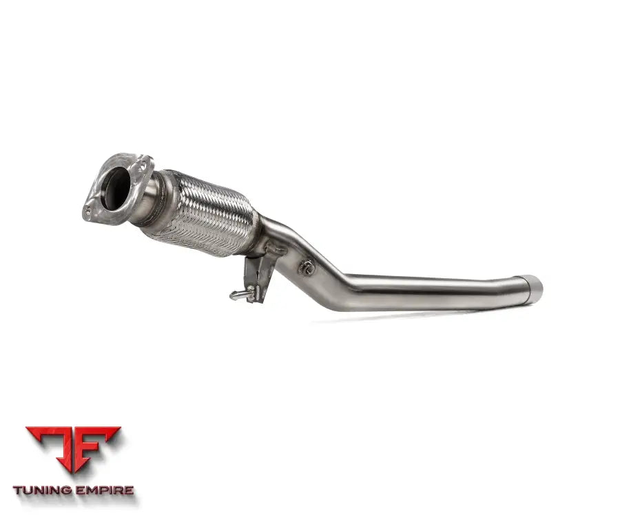 AKRAPOVIC MERCEDES-AMG CLA 35 (C118/X118) OPF/GPF EXHAUST SYSTEM