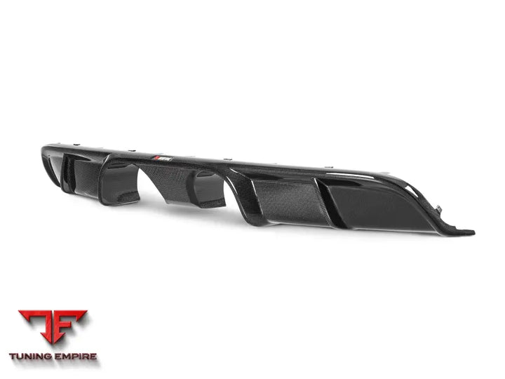 AKRAPOVIC PORSCHE 911 CARRERA / CABRIOLET / TARGA /S/4/4S/GTS (991.2) EXHAUST SYSTEM