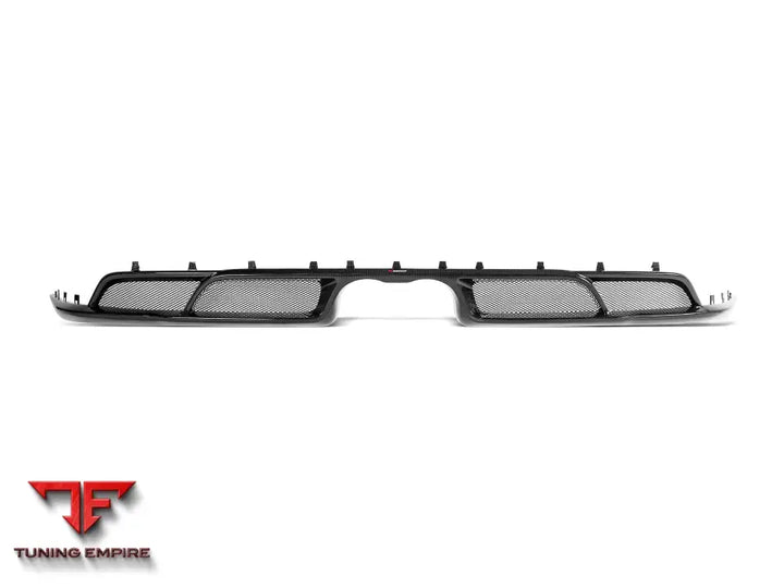 AKRAPOVIC PORSCHE 911 GT3 RS (991.2) EXHAUST SYSTEM