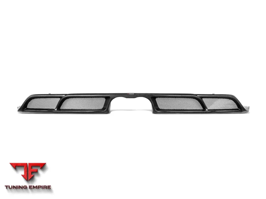 AKRAPOVIC PORSCHE 911 GT3 / GT3 TOURING (991.2) EXHAUST SYSTEM