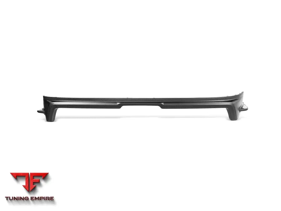 AKRAPOVIC PORSCHE 911 GT3 / GT3 TOURING (992) EXHAUST SYSTEM