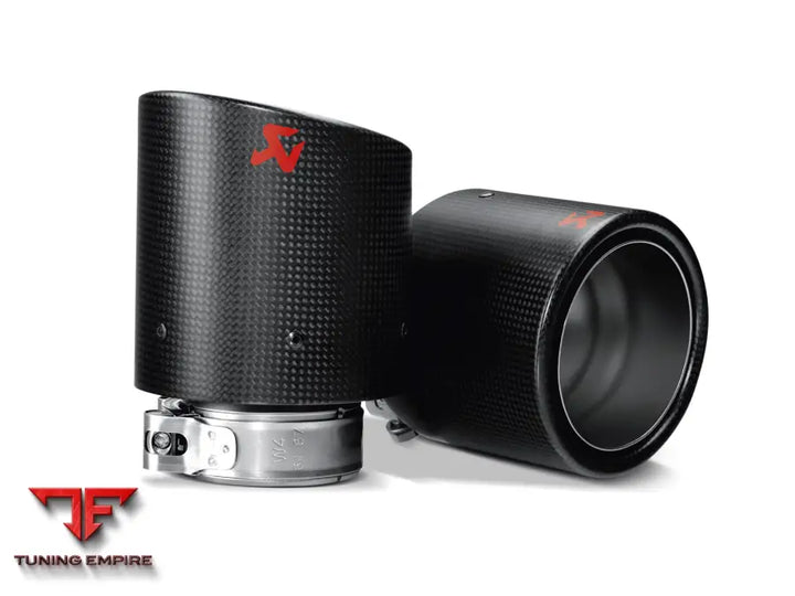 AKRAPOVIC VOLKSWAGEN GOLF (VI) TSI 1,4 (90KW) EXHAUST SYSTEM