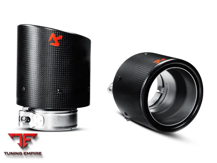 AKRAPOVIC VOLKSWAGEN GOLF (VI) TSI 1,8 EXHAUST SYSTEM