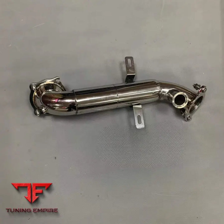 ALFA ROMEO GIULIA 2.0T DOWNPIPE