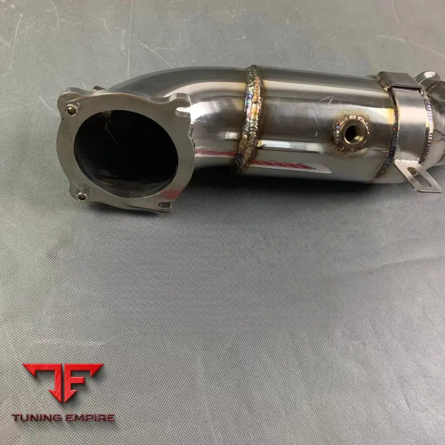 ALFA ROMEO GIULIA 2.0T E6 EXHAUST DOWNPIPE